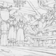 Illustration for article titled The Beautiful Sketches Behind iThe Witcher 3s/i Ending